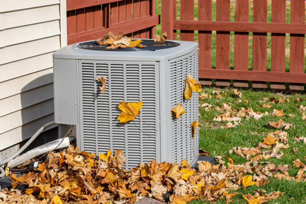 Best Commercial HVAC in Morgan, UT