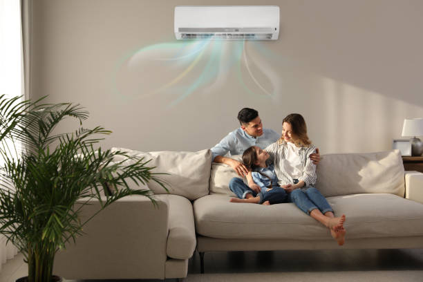 Best VRF (Variable Refrigerant Flow) Systems in Morgan, UT