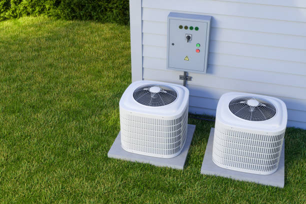 Best Geothermal HVAC Systems in Morgan, UT