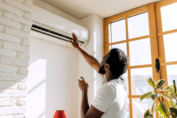 Best Seasonal HVAC Services in Morgan, UT