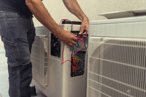 Best HVAC Retrofitting and Upgrading in Morgan, UT