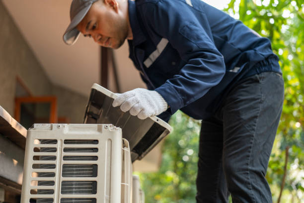 Best Emergency HVAC Services in Morgan, UT