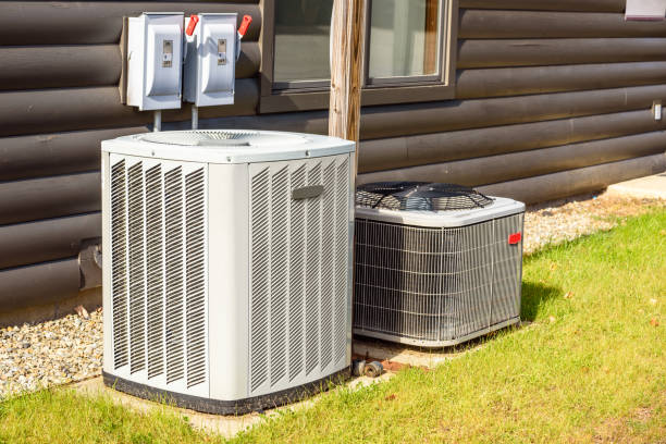 Trusted Morgan, UT HVAC Experts