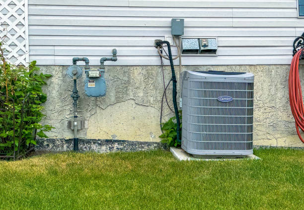 Best Air Conditioning Cleaning in Morgan, UT