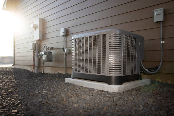 Best Solar-powered HVAC Systems in Morgan, UT
